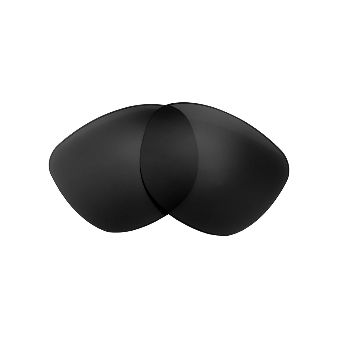 Black Polarized
