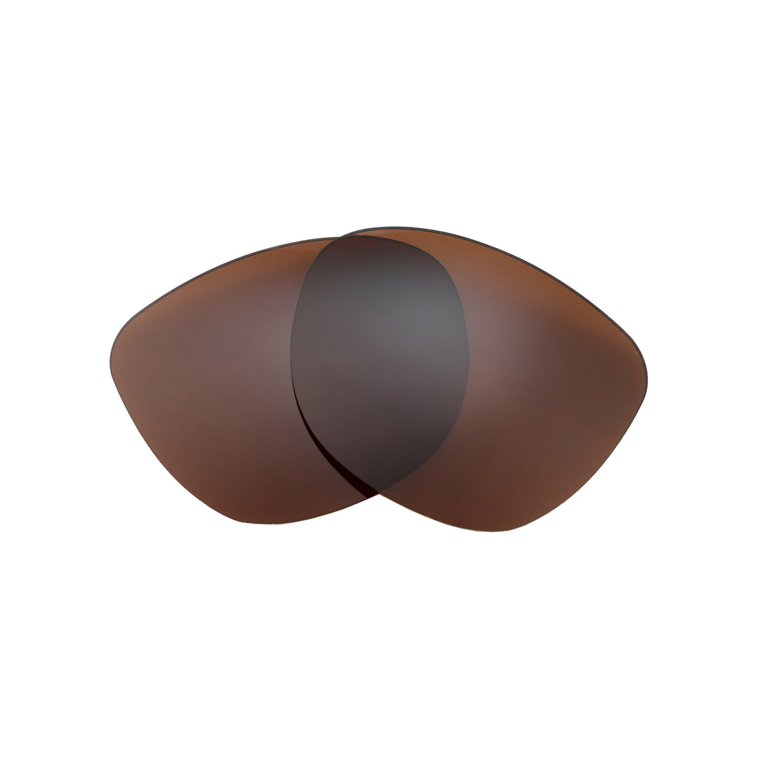 Brown Polarized