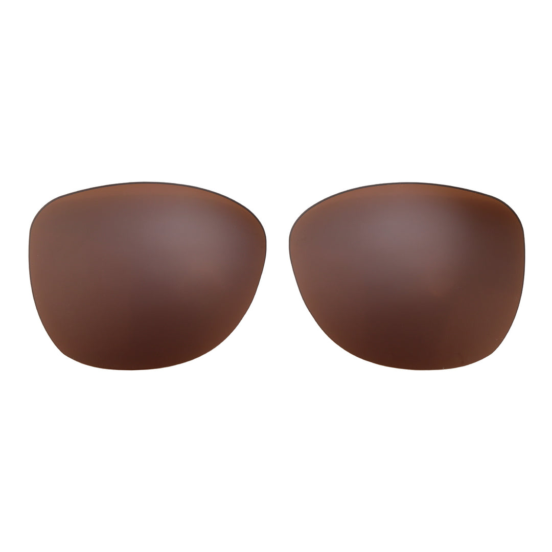 Brown Polarized