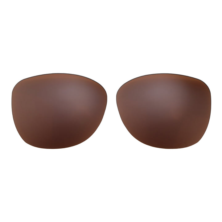 Brown Polarized