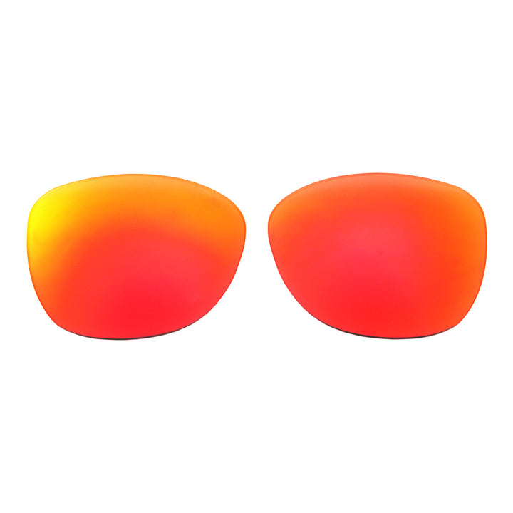 Fire Red Polarized