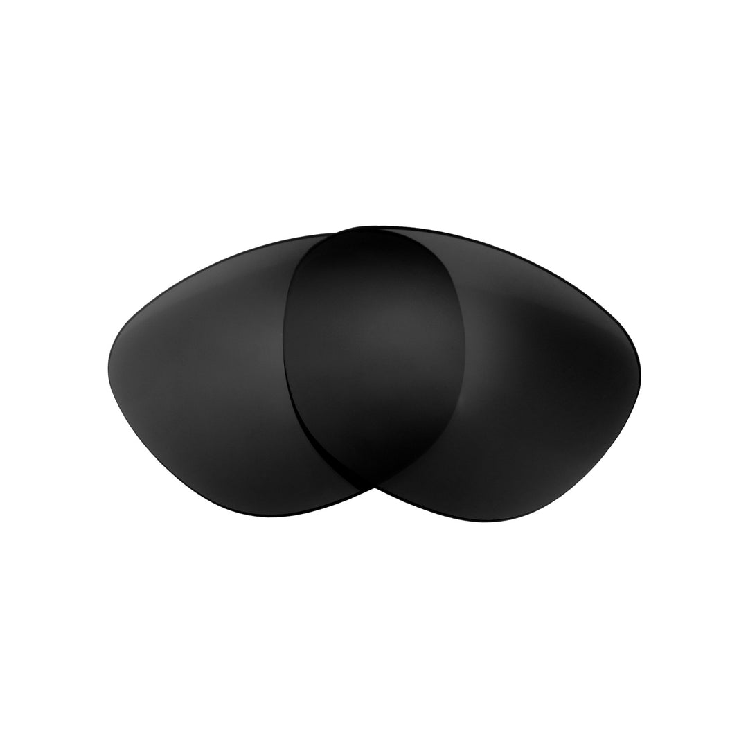 Black Polarized