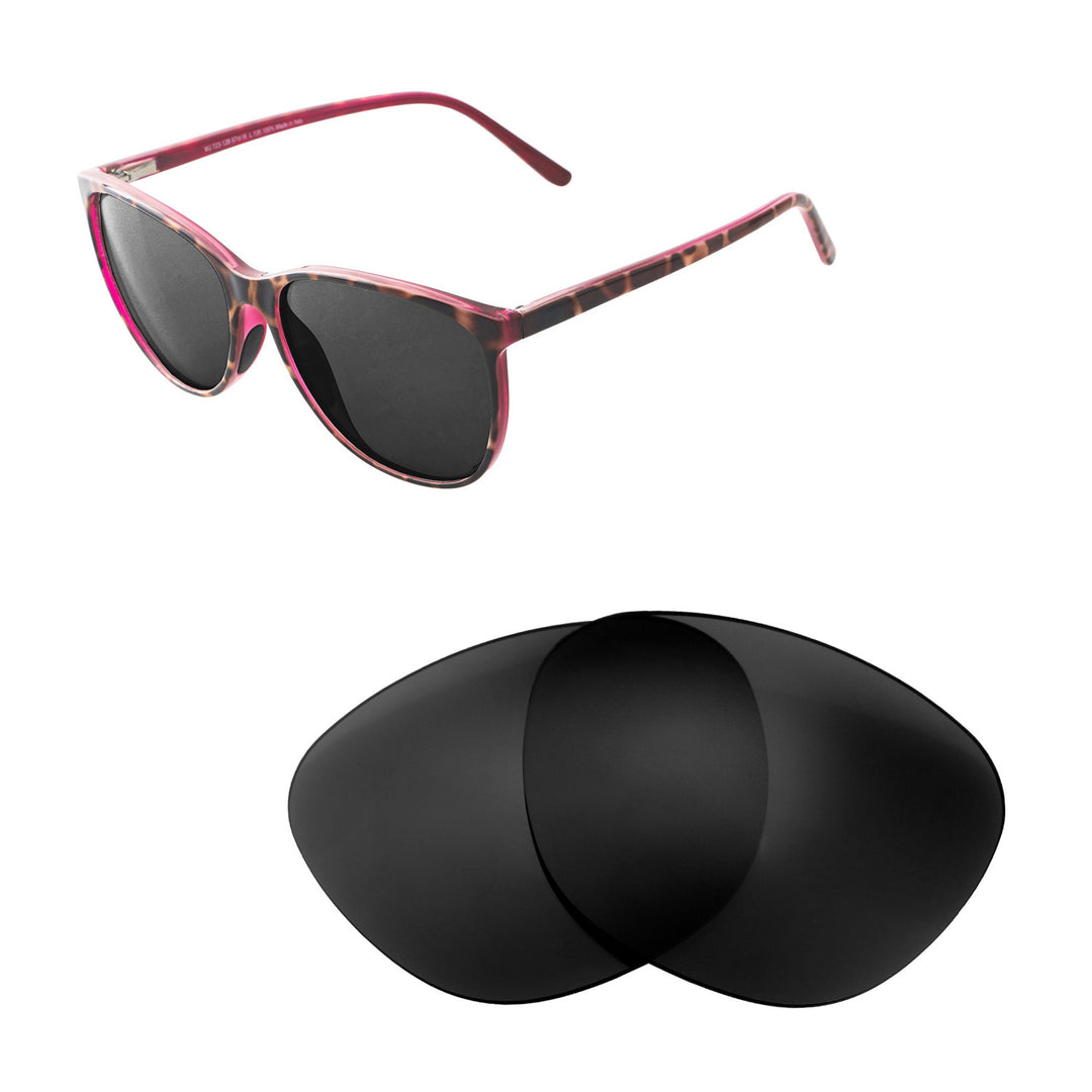 Black Polarized