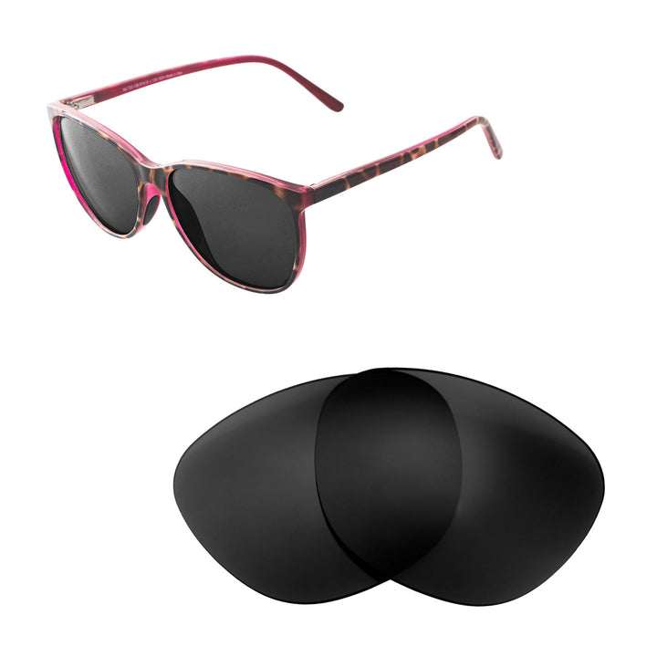 Black Polarized