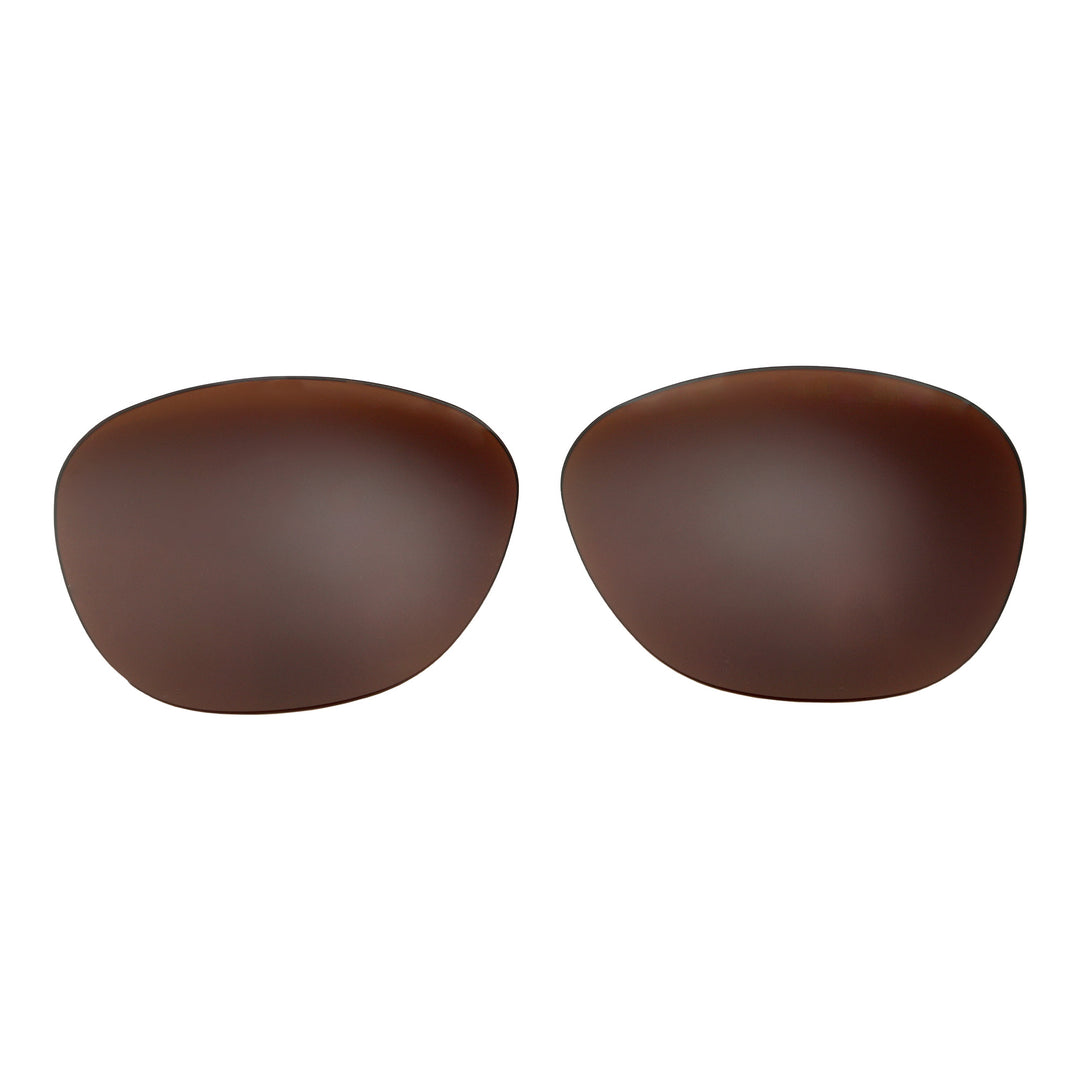 Brown Polarized