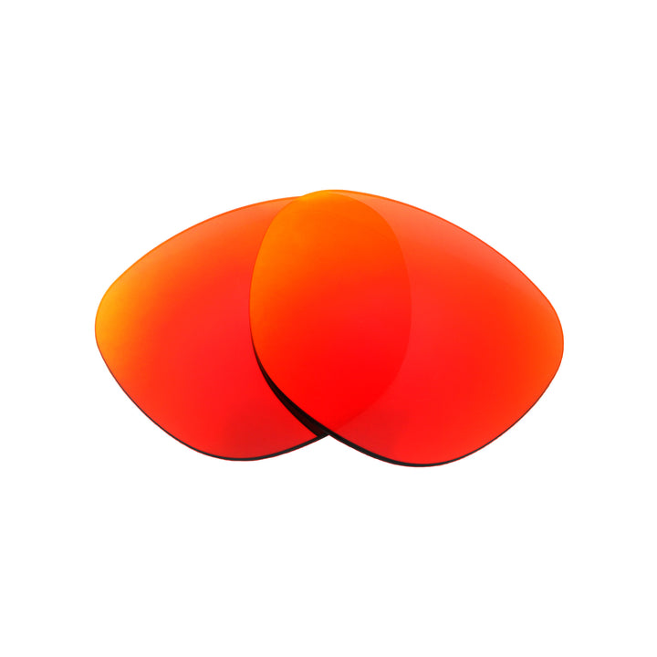 Fire Red Polarized