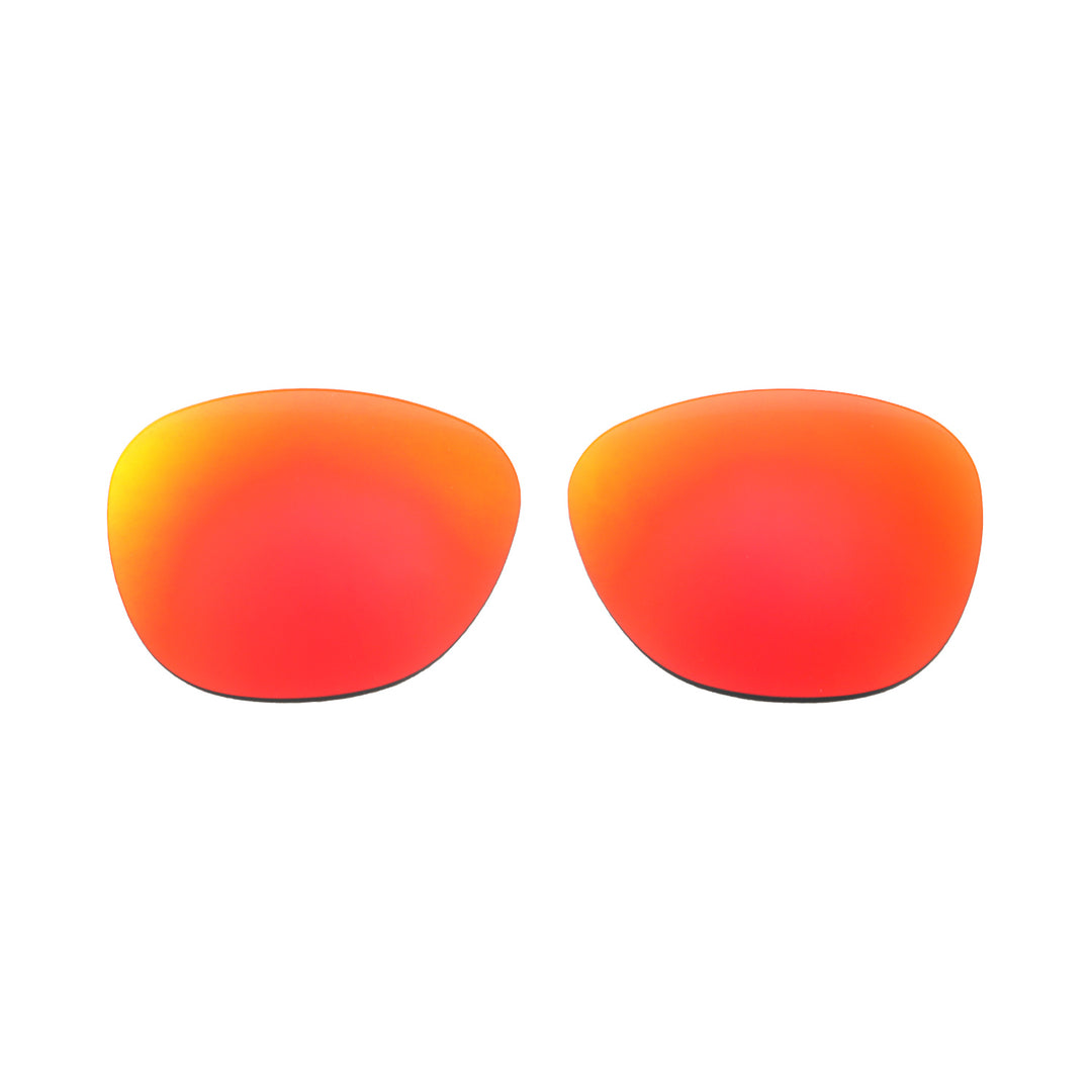 Fire Red Polarized