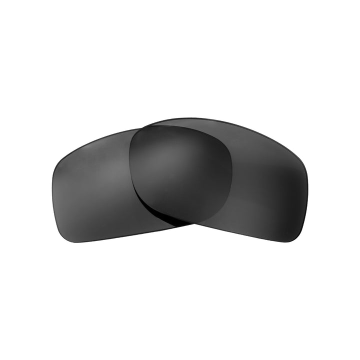 Black Polarized