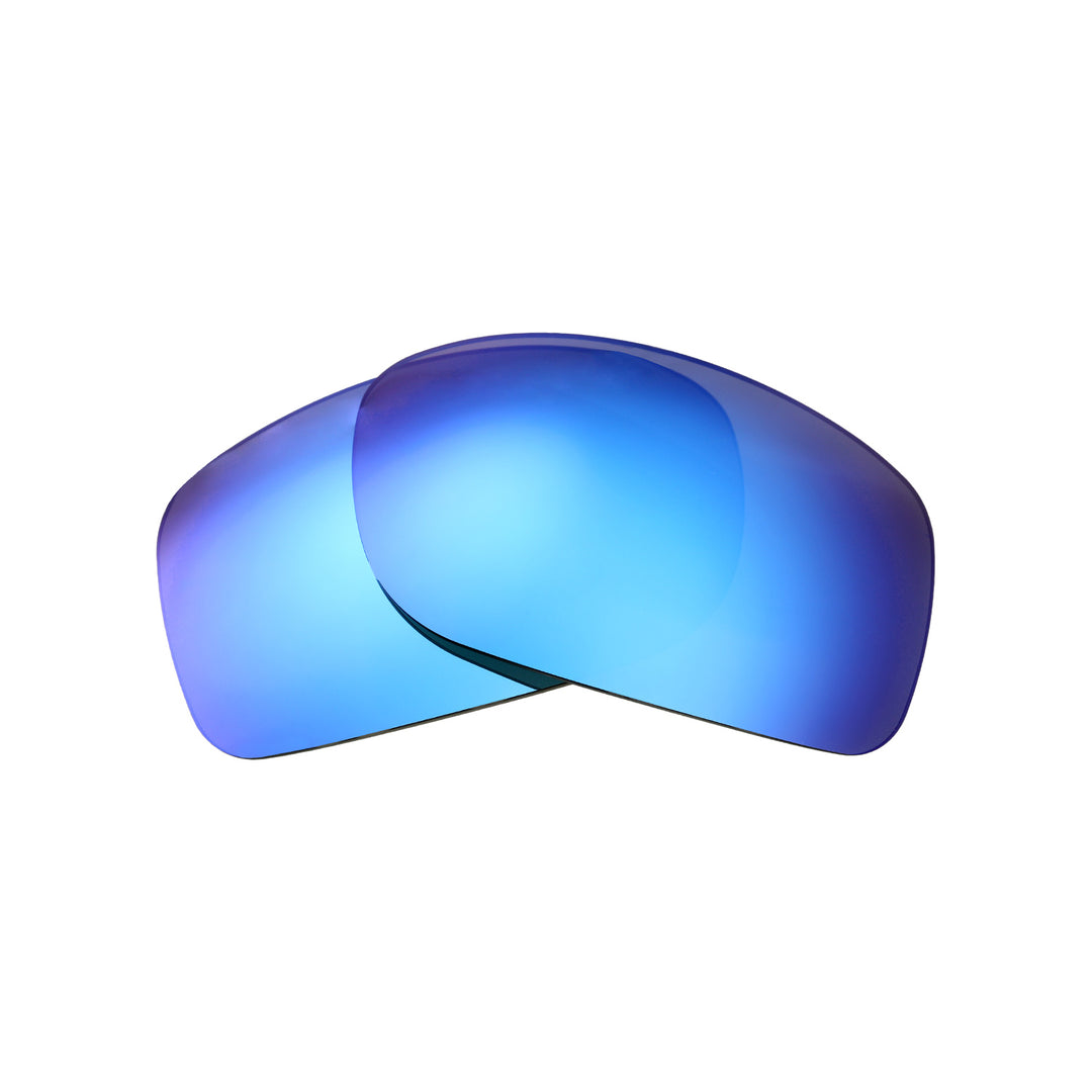 Ice Blue Polarized