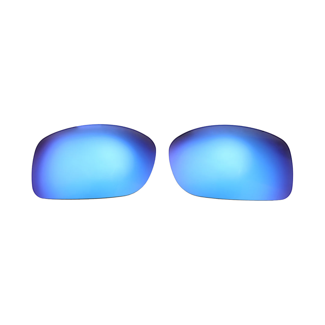 Ice Blue Polarized