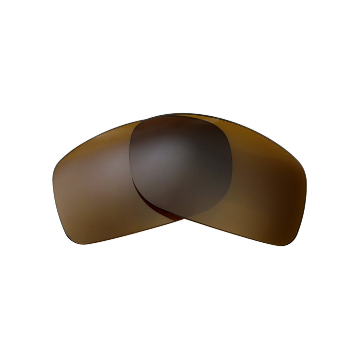Brown Polarized