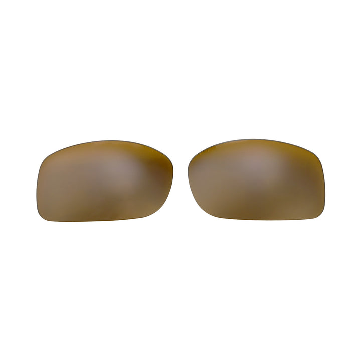 Brown Polarized