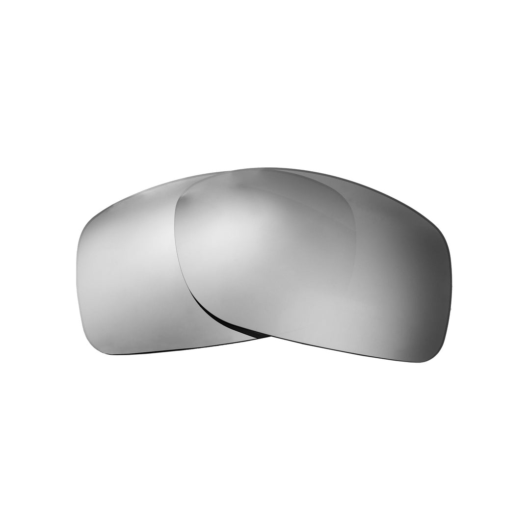 Titanium Polarized