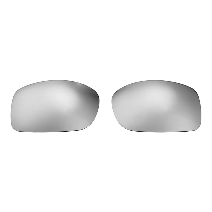 Titanium Polarized