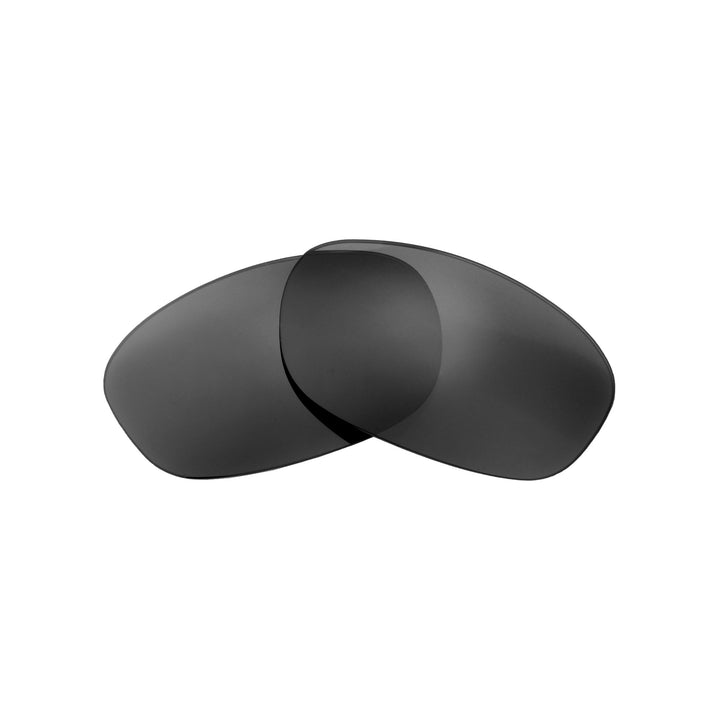 Black Polarized