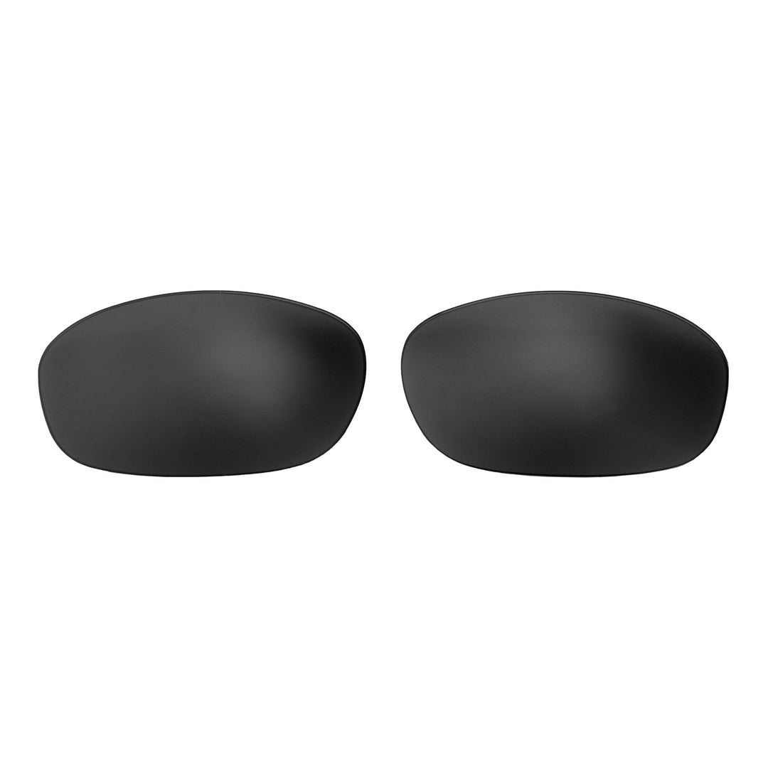 Black Polarized