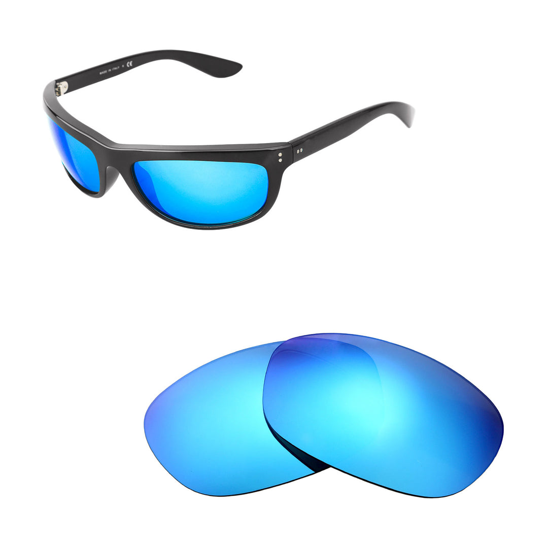 Ice Blue Polarized