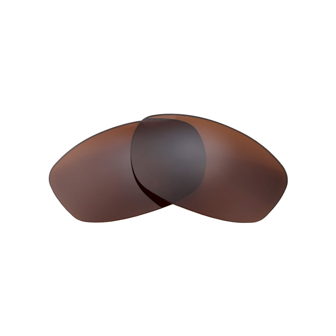 Brown Polarized