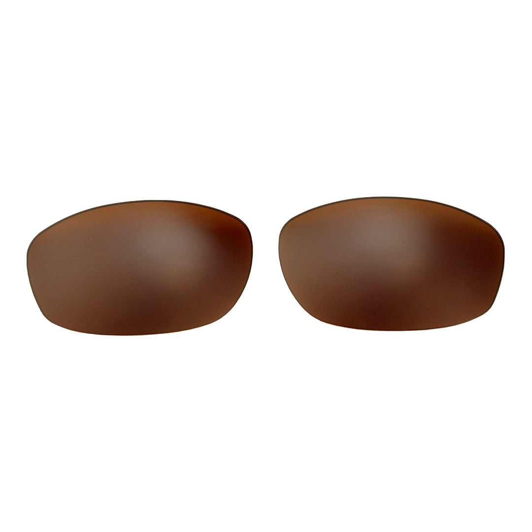 Brown Polarized