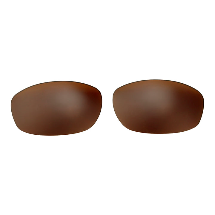 Brown Polarized