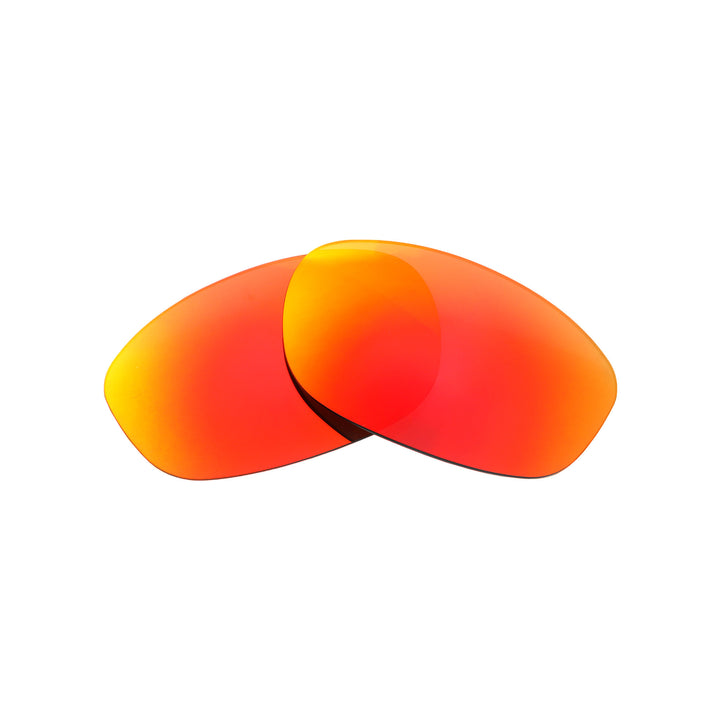 Fire Red Polarized