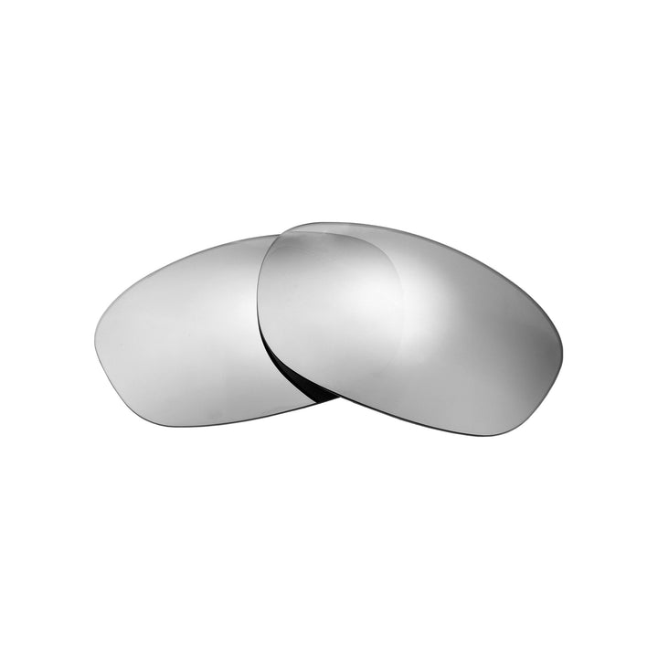 Titanium Polarized