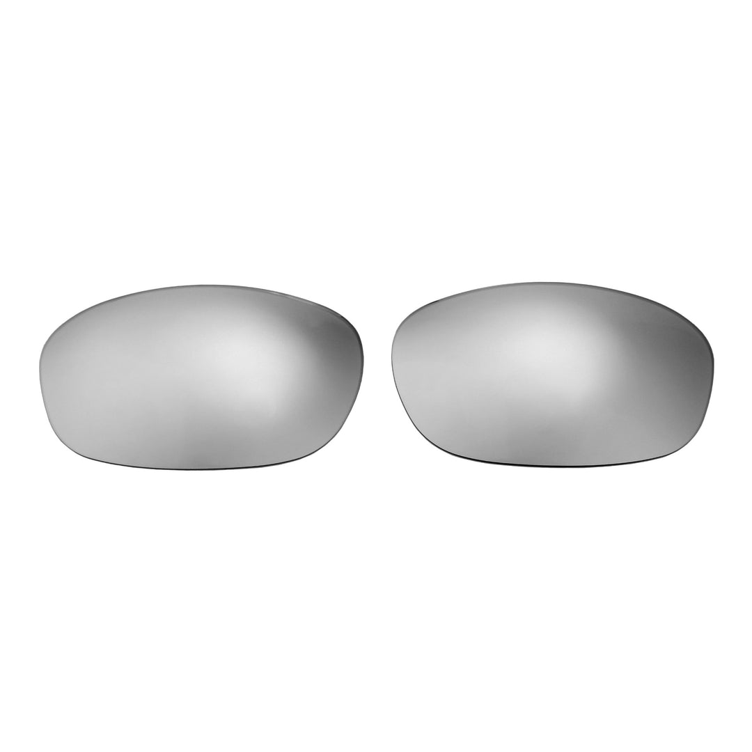 Titanium Polarized