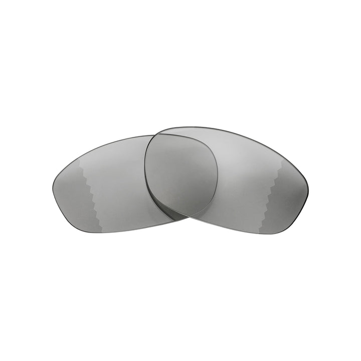 Transition Polarized