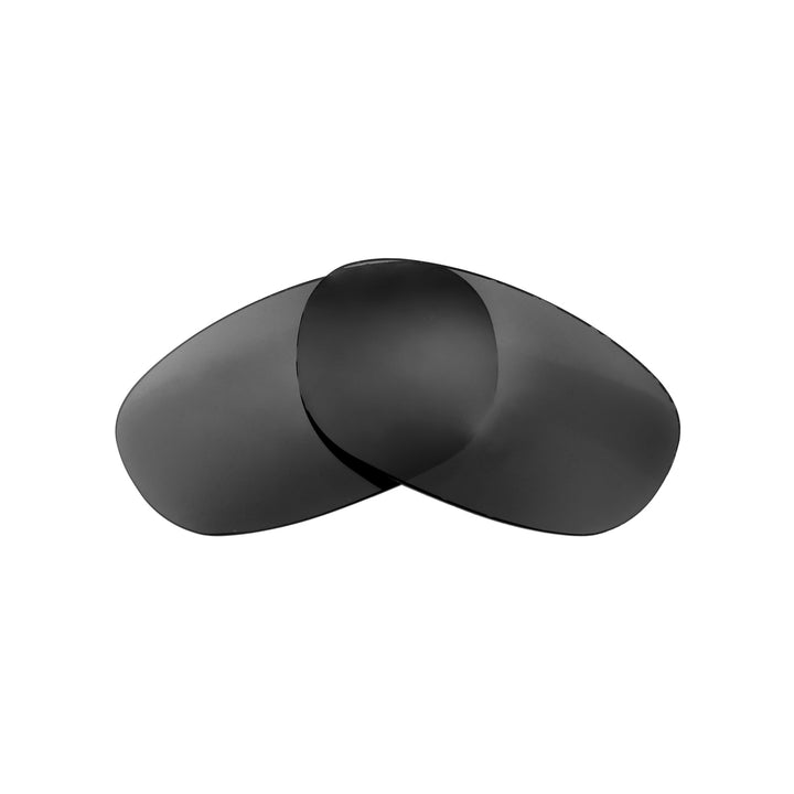 Black Polarized