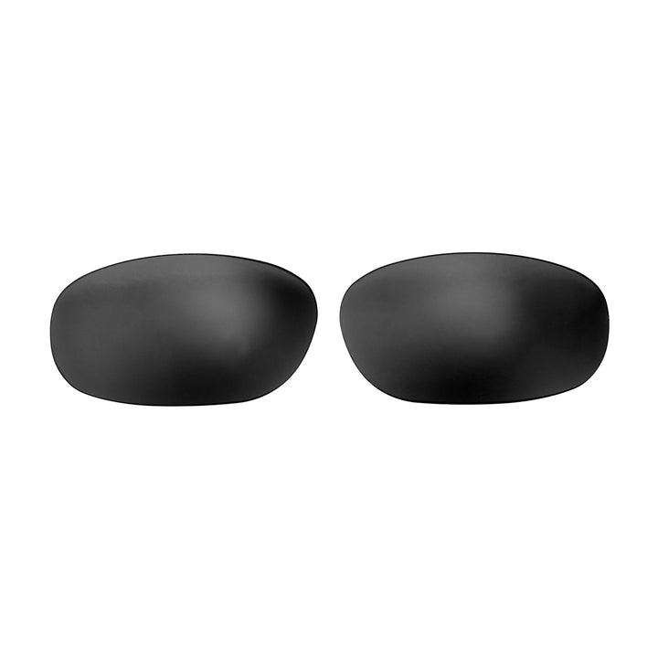 Black Polarized