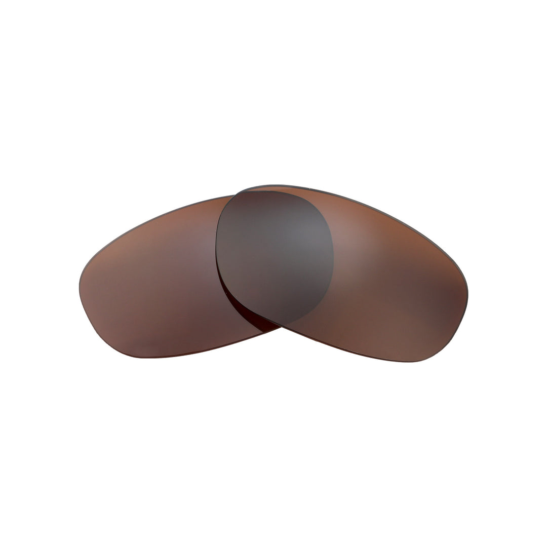Brown Polarized