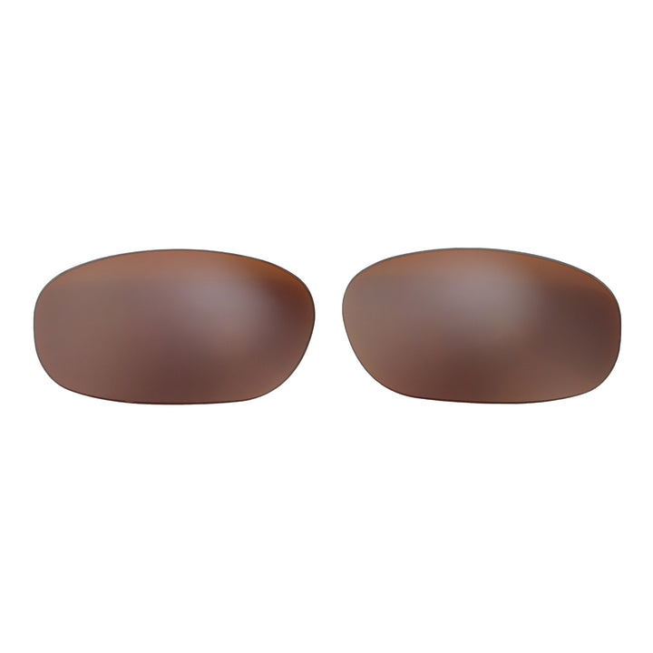 Brown Polarized