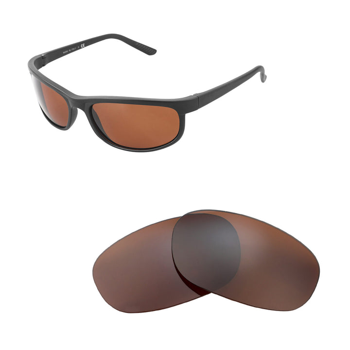 Brown Polarized