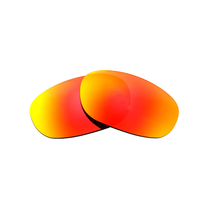 Fire Red Polarized