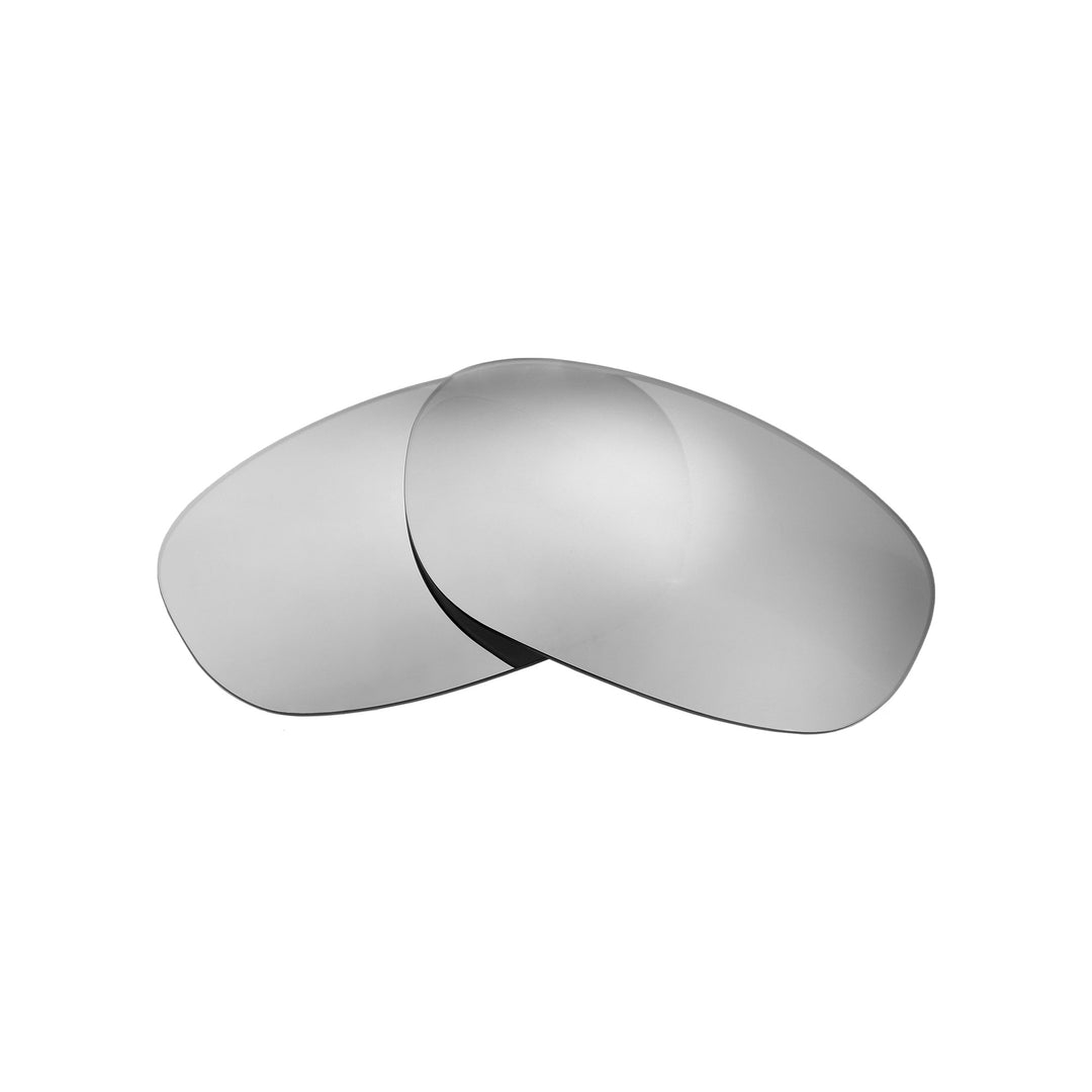 Titanium Polarized