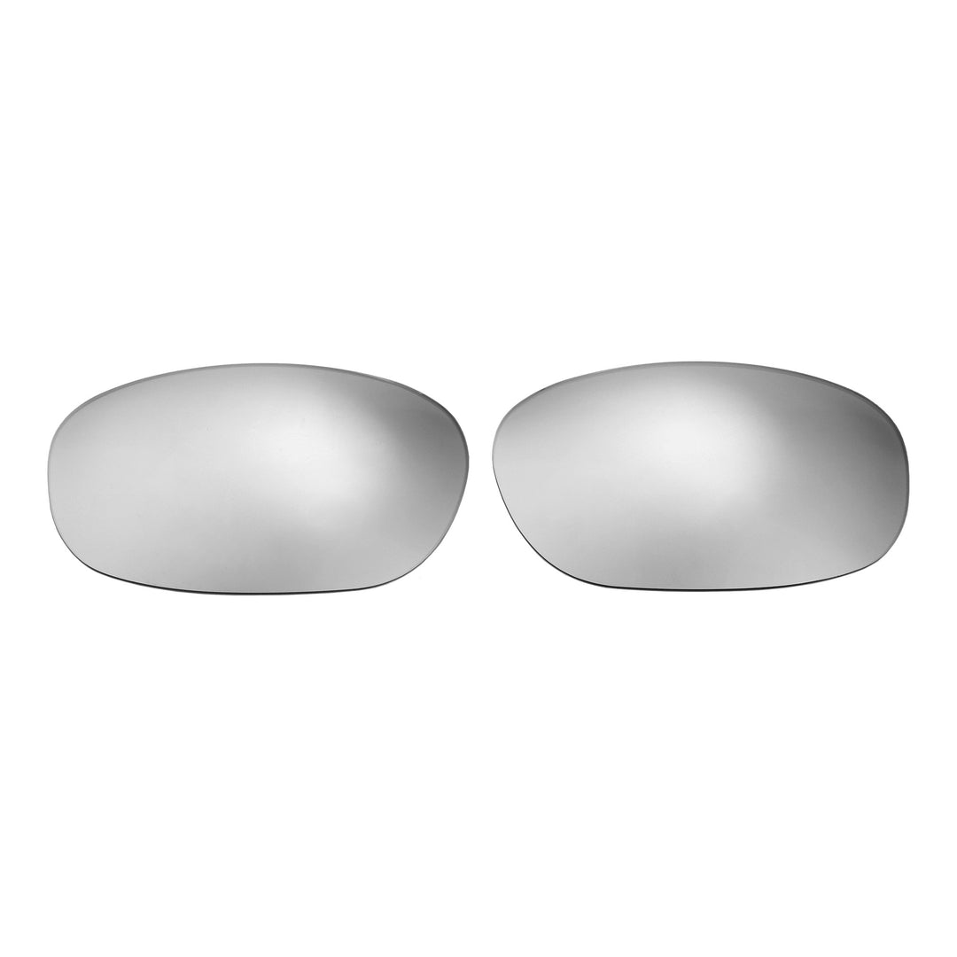 Titanium Polarized