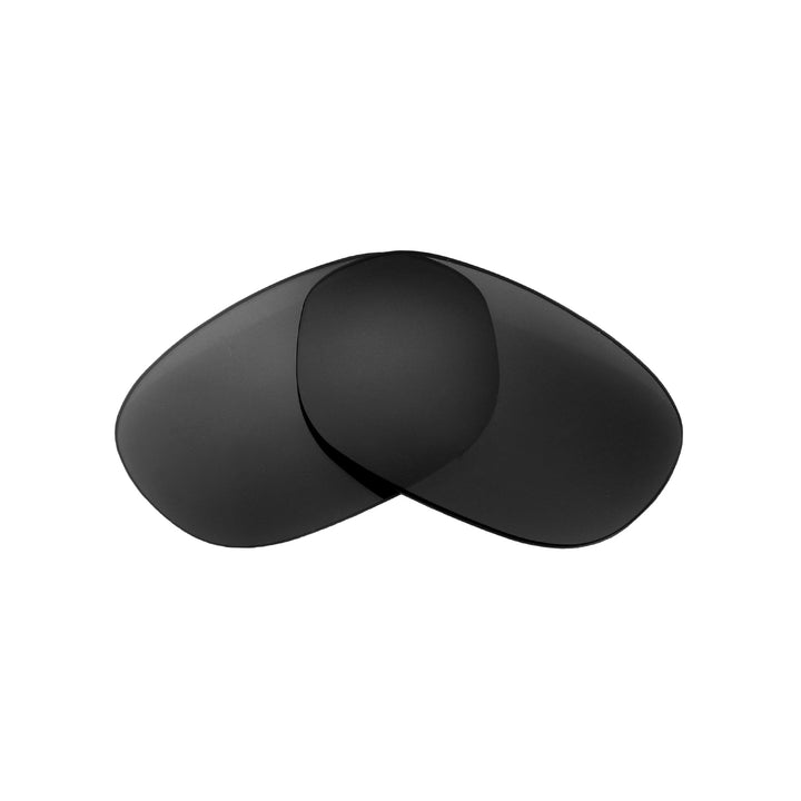 Black Polarized