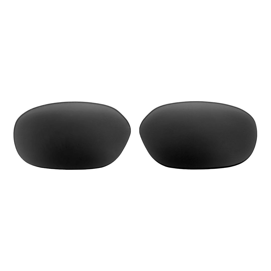 Black Polarized