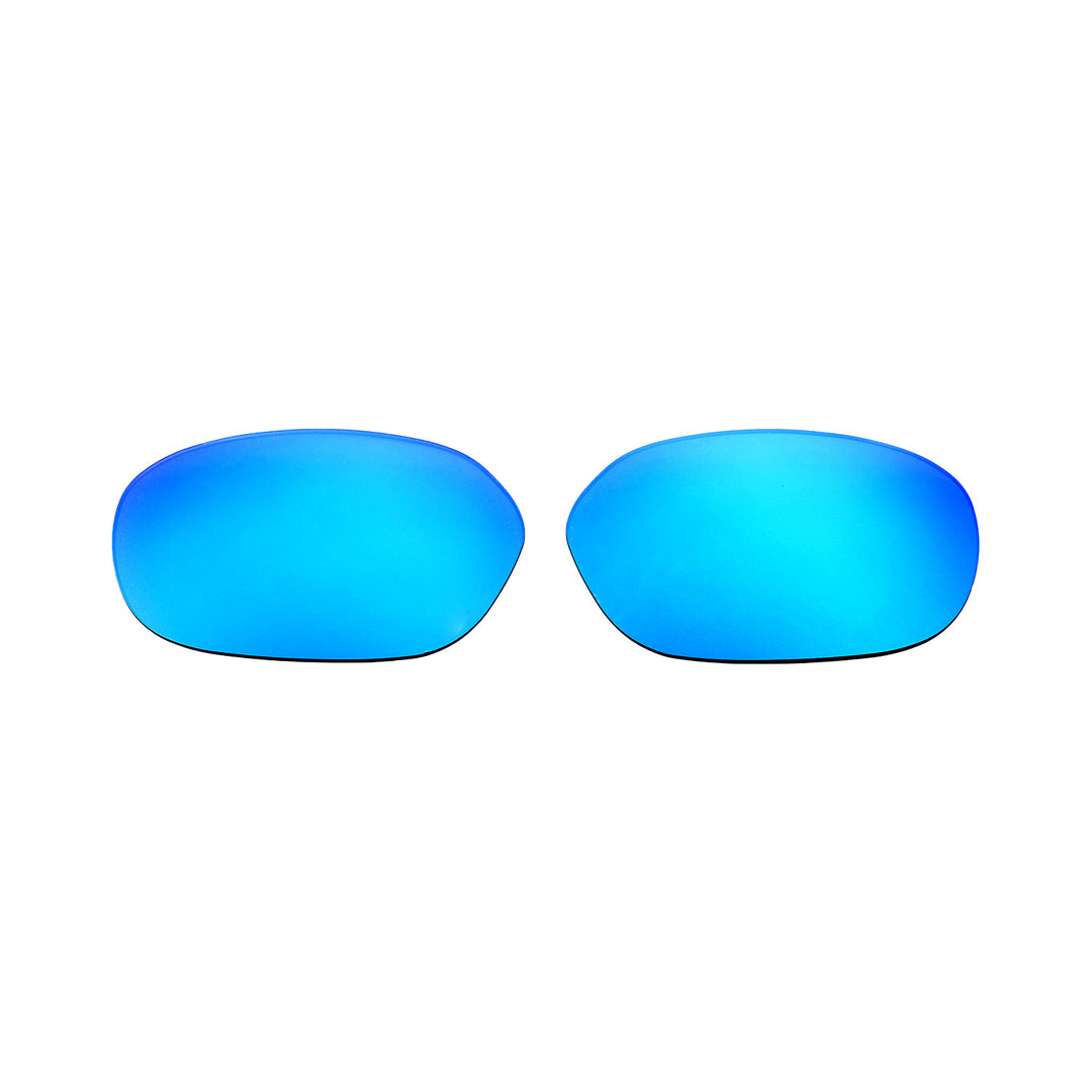 Ice Blue Polarized