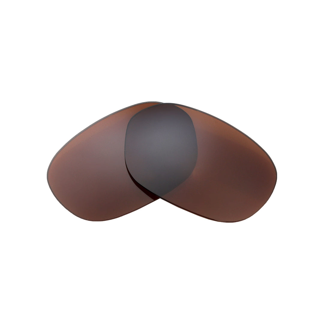Brown Polarized
