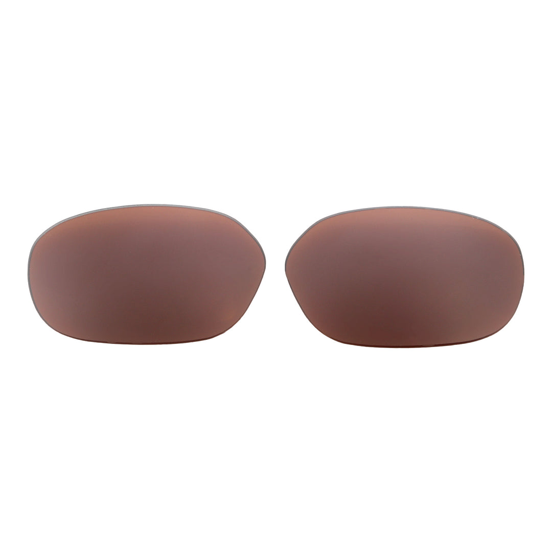 Brown Polarized