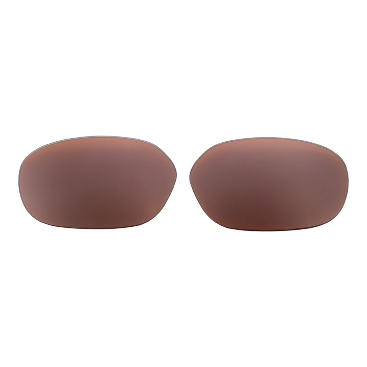 Brown Polarized