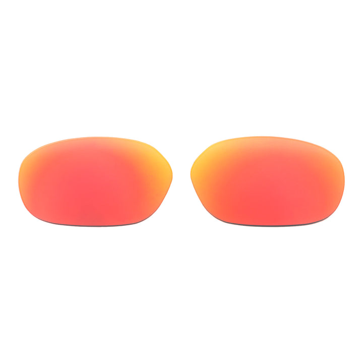 Fire Red Polarized