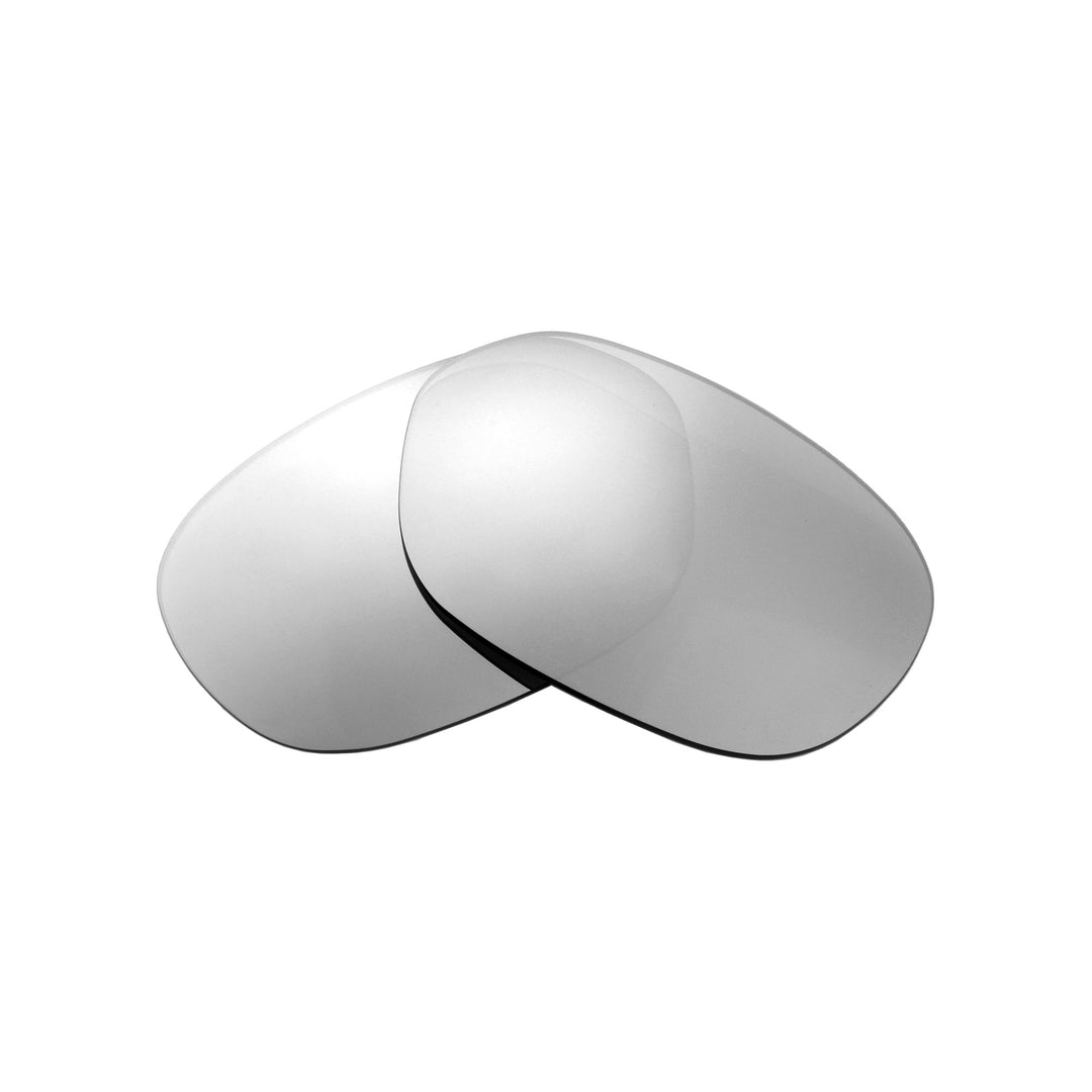 Titanium Polarized