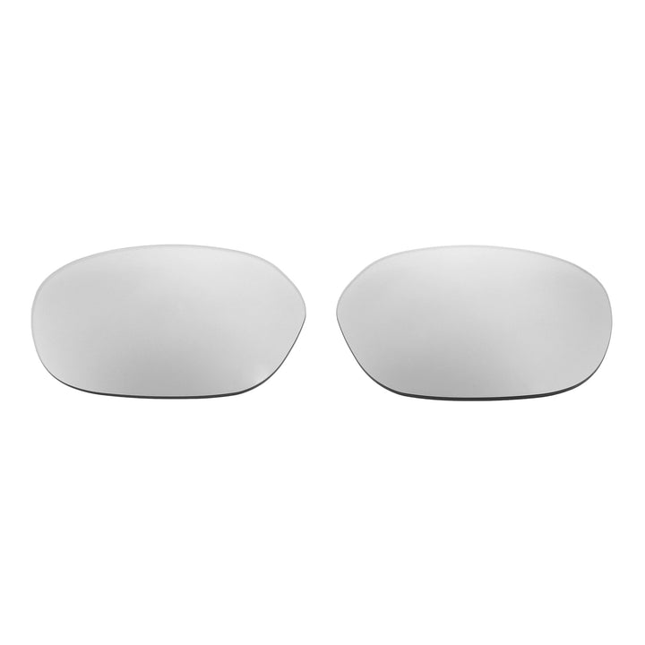Titanium Polarized