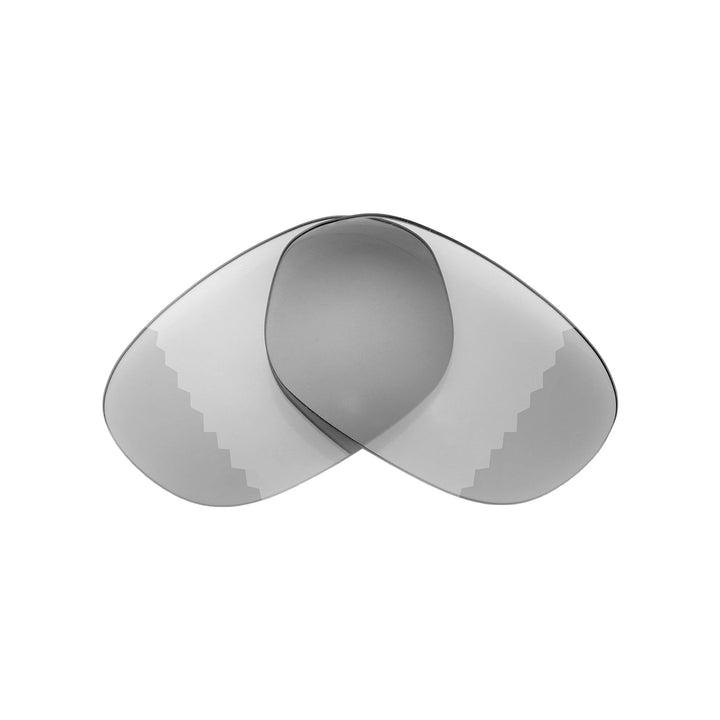 Transition Polarized