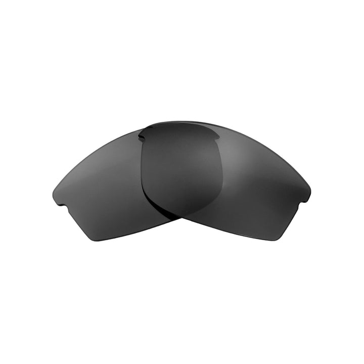 Black Polarized