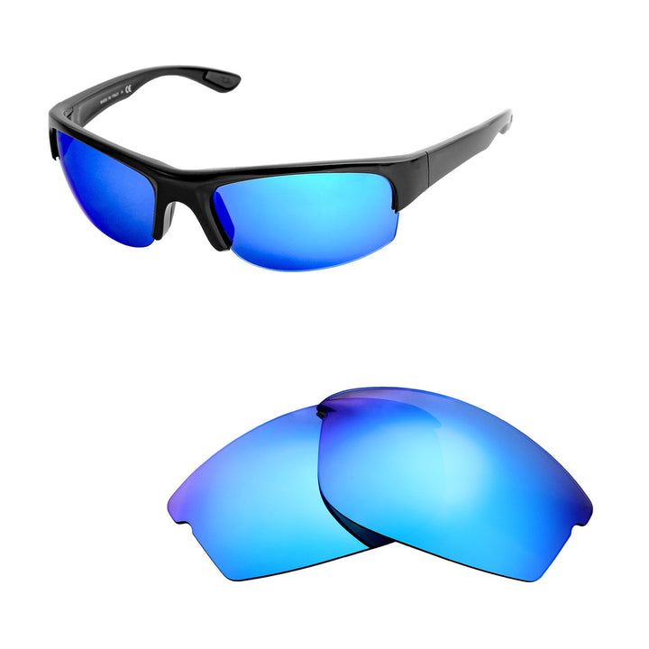 Ice Blue Polarized