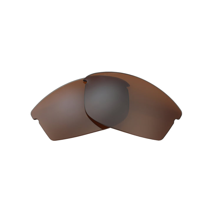 Brown Polarized