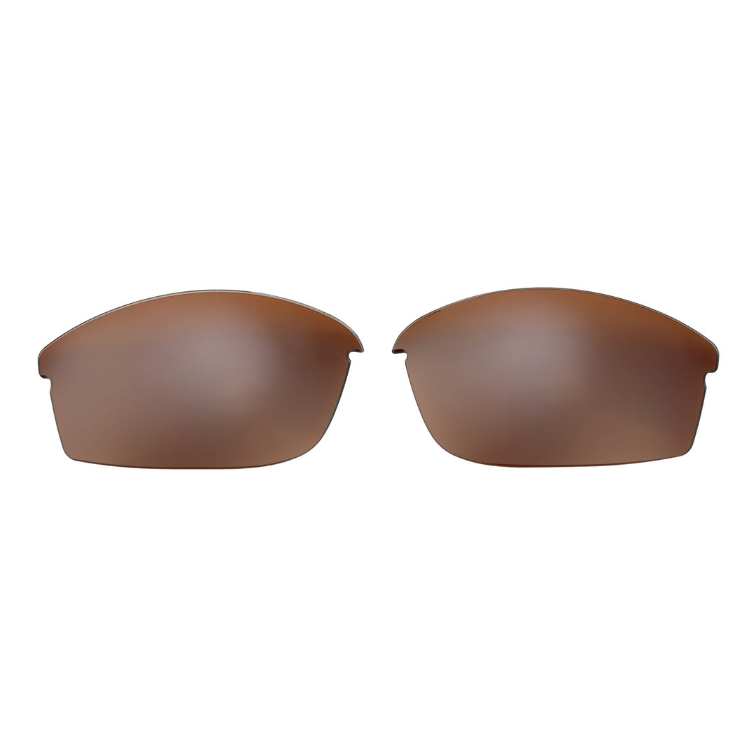 Brown Polarized